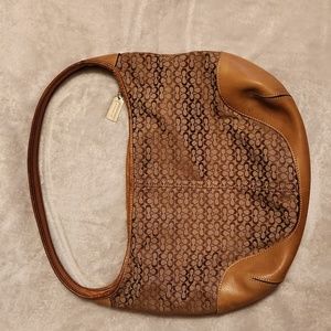 Vintage Coach purse